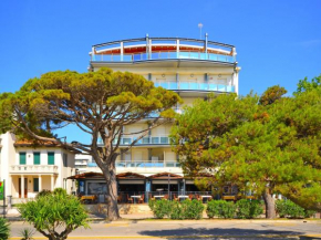 Apartment Sunbeach-1 by Interhome Lignano Pineta